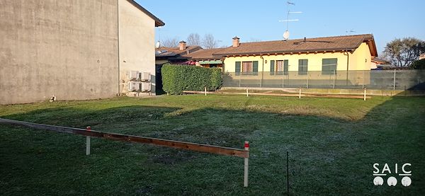 Fondazione Comunità Mantovana Onlus – Costruzione di un edificio a destinazione prevalentemente residenziale