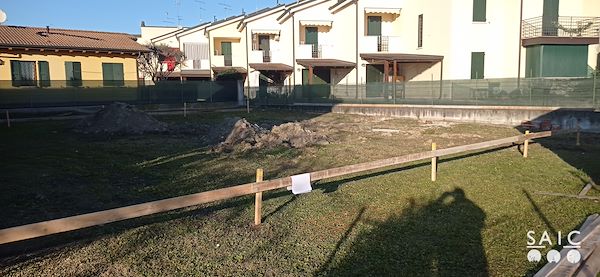 Fondazione Comunità Mantovana Onlus – Costruzione di un edificio a destinazione prevalentemente residenziale