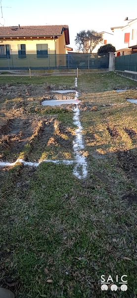 Fondazione Comunità Mantovana Onlus – Costruzione di un edificio a destinazione prevalentemente residenziale