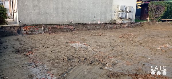 Fondazione Comunità Mantovana Onlus – Costruzione di un edificio a destinazione prevalentemente residenziale