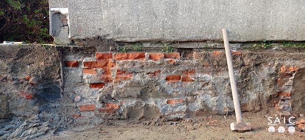 Fondazione Comunità Mantovana Onlus – Costruzione di un edificio a destinazione prevalentemente residenziale