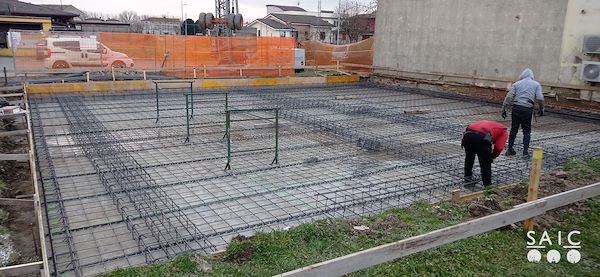 Fondazione Comunità Mantovana Onlus – Costruzione di un edificio a destinazione prevalentemente residenziale