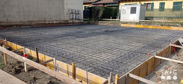 Fondazione Comunità Mantovana Onlus – Costruzione di un edificio a destinazione prevalentemente residenziale