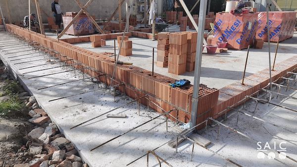 Fondazione Comunità Mantovana Onlus – Costruzione di un edificio a destinazione prevalentemente residenziale