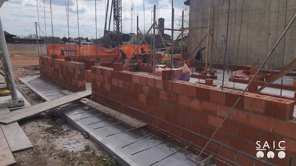 Fondazione Comunità Mantovana Onlus – Costruzione di un edificio a destinazione prevalentemente residenziale