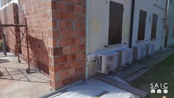 Fondazione Comunità Mantovana Onlus – Costruzione di un edificio a destinazione prevalentemente residenziale