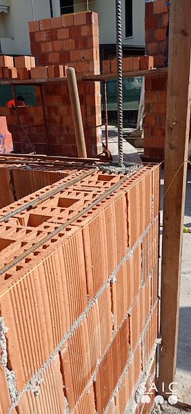 Fondazione Comunità Mantovana Onlus – Costruzione di un edificio a destinazione prevalentemente residenziale