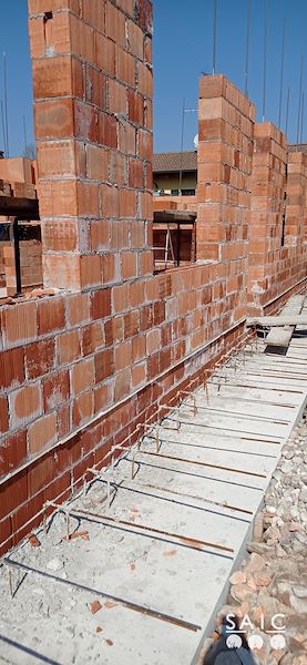 Fondazione Comunità Mantovana Onlus – Costruzione di un edificio a destinazione prevalentemente residenziale