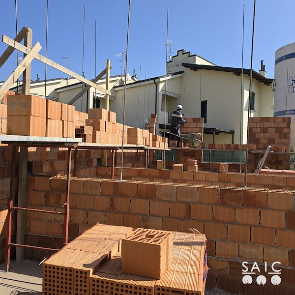 Fondazione Comunità Mantovana Onlus – Costruzione di un edificio a destinazione prevalentemente residenziale