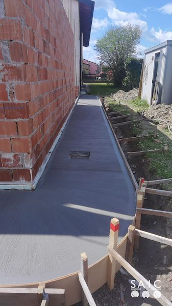 Fondazione Comunità Mantovana Onlus – Costruzione di un edificio a destinazione prevalentemente residenziale