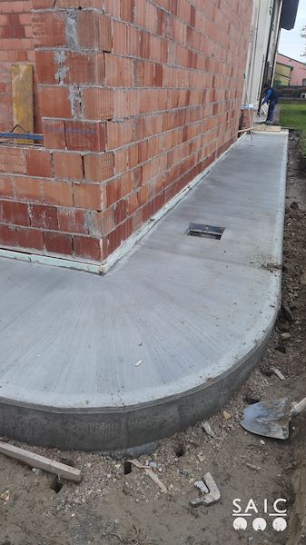 Fondazione Comunità Mantovana Onlus – Costruzione di un edificio a destinazione prevalentemente residenziale