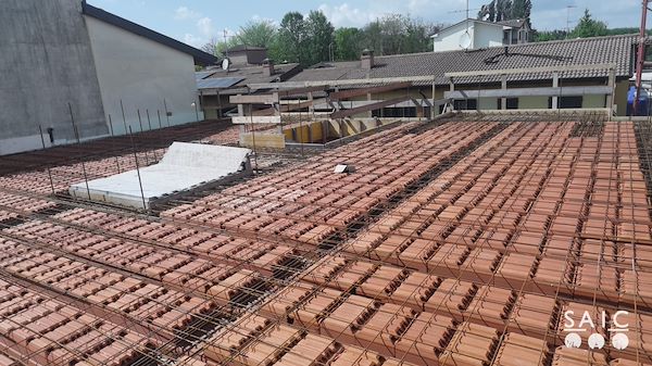 Fondazione Comunità Mantovana Onlus – Costruzione di un edificio a destinazione prevalentemente residenziale