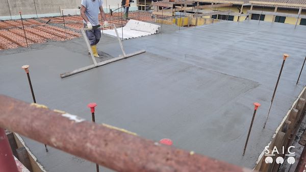 Fondazione Comunità Mantovana Onlus – Costruzione di un edificio a destinazione prevalentemente residenziale