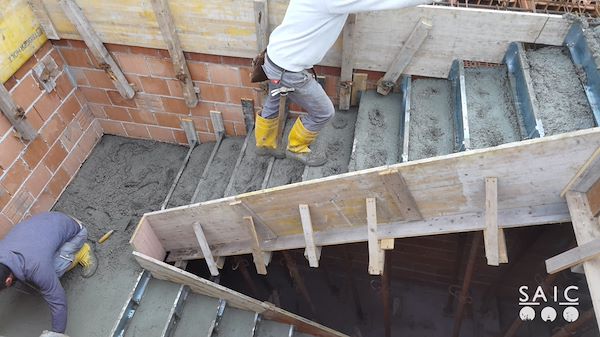 Fondazione Comunità Mantovana Onlus – Costruzione di un edificio a destinazione prevalentemente residenziale