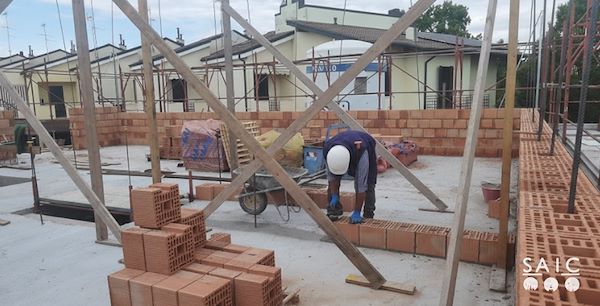 Fondazione Comunità Mantovana Onlus – Costruzione di un edificio a destinazione prevalentemente residenziale