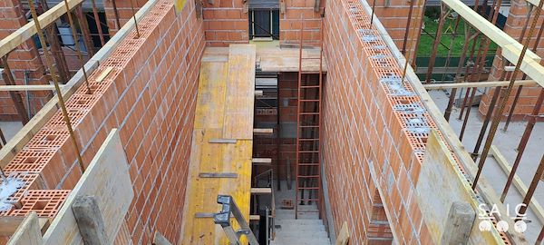 Fondazione Comunità Mantovana Onlus – Costruzione di un edificio a destinazione prevalentemente residenziale