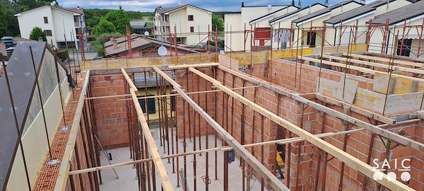 Fondazione Comunità Mantovana Onlus – Costruzione di un edificio a destinazione prevalentemente residenziale