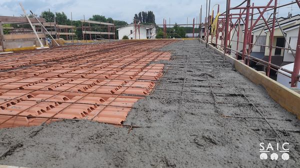 Fondazione Comunità Mantovana Onlus – Costruzione di un edificio a destinazione prevalentemente residenziale