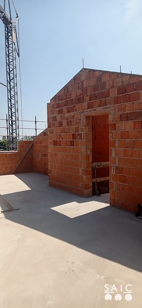 Fondazione Comunità Mantovana Onlus – Costruzione di un edificio a destinazione prevalentemente residenziale