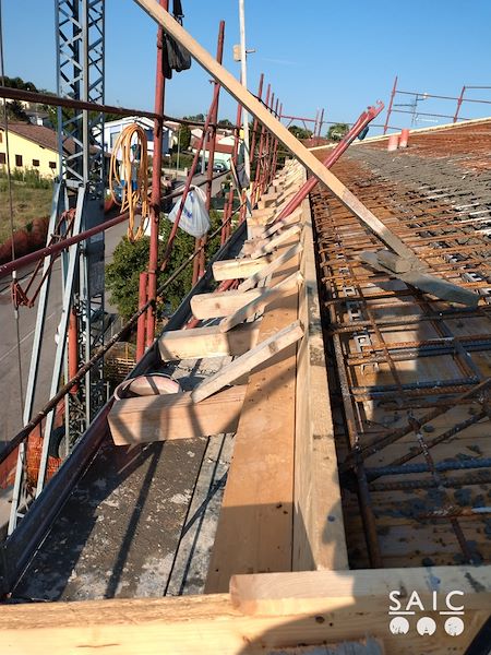 Fondazione Comunità Mantovana Onlus – Costruzione di un edificio a destinazione prevalentemente residenziale