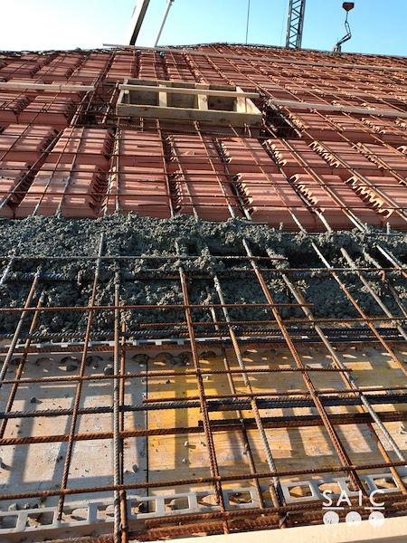 Fondazione Comunità Mantovana Onlus – Costruzione di un edificio a destinazione prevalentemente residenziale