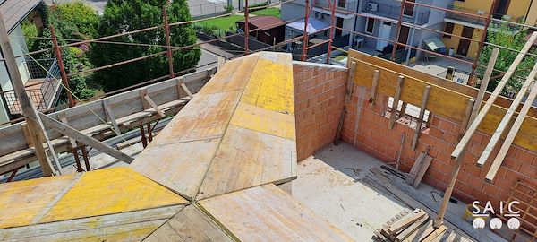 Fondazione Comunità Mantovana Onlus – Costruzione di un edificio a destinazione prevalentemente residenziale