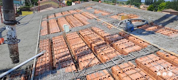 Fondazione Comunità Mantovana Onlus – Costruzione di un edificio a destinazione prevalentemente residenziale