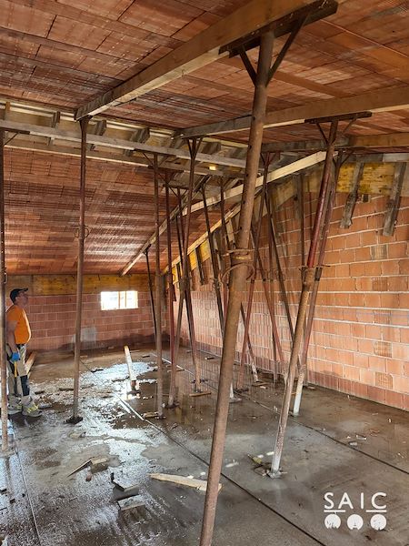 Fondazione Comunità Mantovana Onlus – Costruzione di un edificio a destinazione prevalentemente residenziale