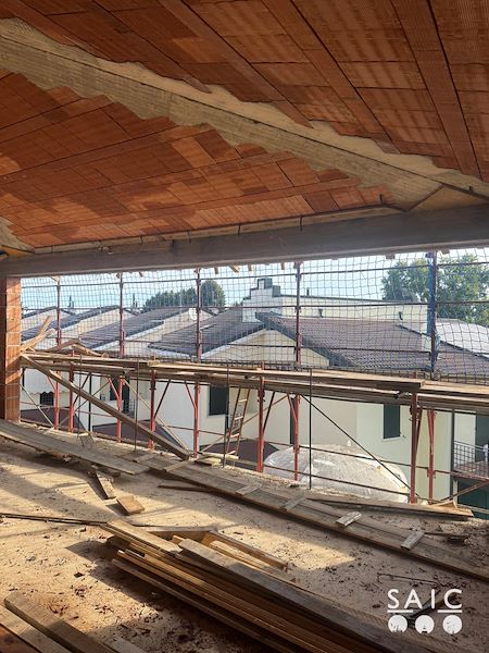 Fondazione Comunità Mantovana Onlus – Costruzione di un edificio a destinazione prevalentemente residenziale