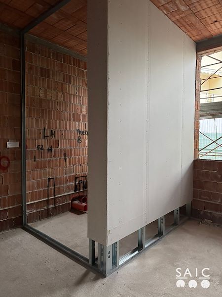 Fondazione Comunità Mantovana Onlus – Costruzione di un edificio a destinazione prevalentemente residenziale