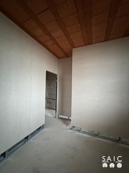 Fondazione Comunità Mantovana Onlus – Costruzione di un edificio a destinazione prevalentemente residenziale