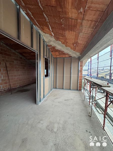 Fondazione Comunità Mantovana Onlus – Costruzione di un edificio a destinazione prevalentemente residenziale