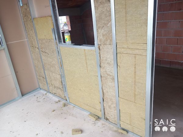 Fondazione Comunità Mantovana Onlus – Costruzione di un edificio a destinazione prevalentemente residenziale