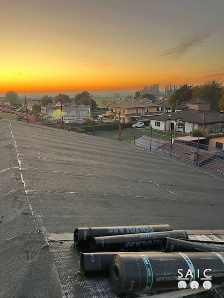 Fondazione Comunità Mantovana Onlus – Costruzione di un edificio a destinazione prevalentemente residenziale