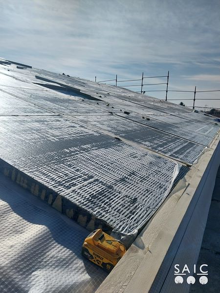 Fondazione Comunità Mantovana Onlus – Costruzione di un edificio a destinazione prevalentemente residenziale