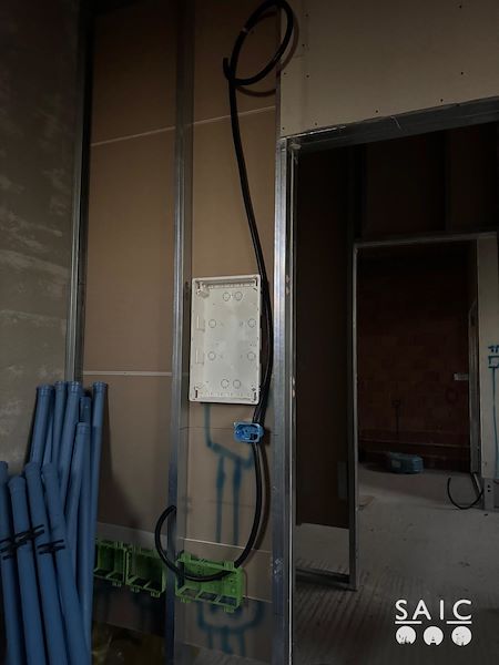 Fondazione Comunità Mantovana Onlus – Costruzione di un edificio a destinazione prevalentemente residenziale