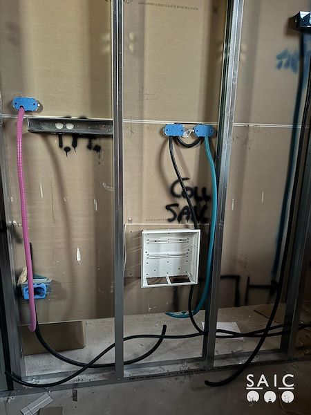 Fondazione Comunità Mantovana Onlus – Costruzione di un edificio a destinazione prevalentemente residenziale