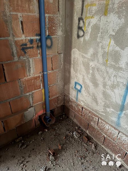 Fondazione Comunità Mantovana Onlus – Costruzione di un edificio a destinazione prevalentemente residenziale