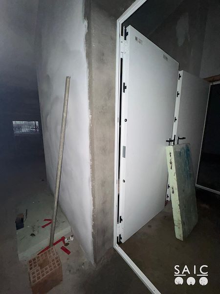 Fondazione Comunità Mantovana Onlus – Costruzione di un edificio a destinazione prevalentemente residenziale