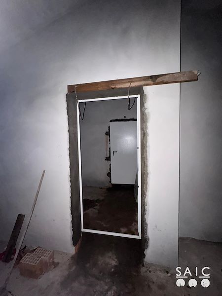 Fondazione Comunità Mantovana Onlus – Costruzione di un edificio a destinazione prevalentemente residenziale