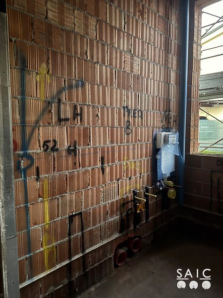 Fondazione Comunità Mantovana Onlus – Costruzione di un edificio a destinazione prevalentemente residenziale