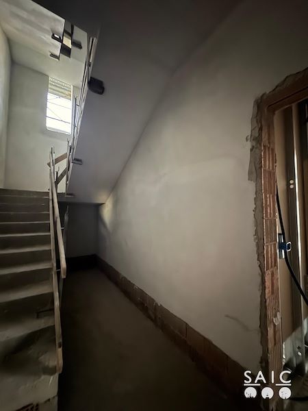 Fondazione Comunità Mantovana Onlus – Costruzione di un edificio a destinazione prevalentemente residenziale