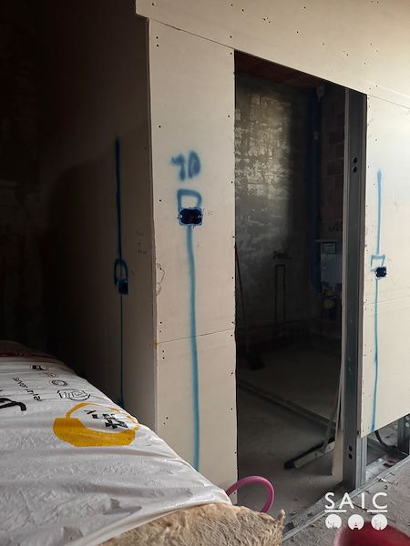 Fondazione Comunità Mantovana Onlus – Costruzione di un edificio a destinazione prevalentemente residenziale