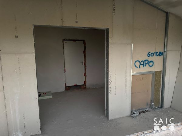 Fondazione Comunità Mantovana Onlus – Costruzione di un edificio a destinazione prevalentemente residenziale