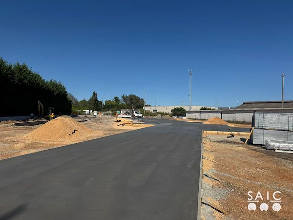 Ecoambiente R.R.L. – adeguamento funzionale e ristrutturazione dei centri di raccolta differenziata rifiuti urbani dei comuni di Adria, Trecenta e Crespino