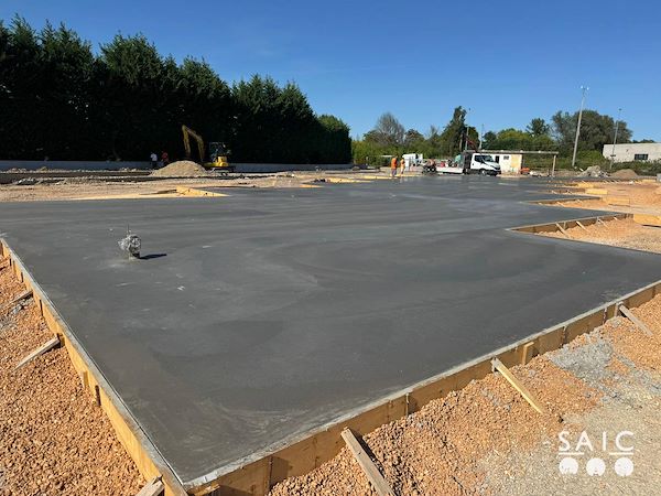 Ecoambiente R.R.L. – adeguamento funzionale e ristrutturazione dei centri di raccolta differenziata rifiuti urbani dei comuni di Adria, Trecenta e Crespino