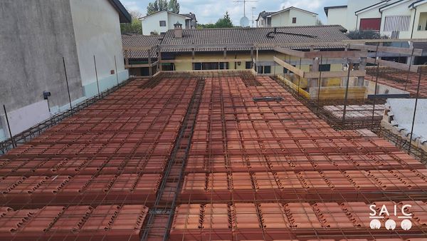 Fondazione Comunità Mantovana Onlus – Costruzione di un edificio a destinazione prevalentemente residenziale