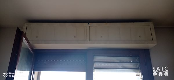 Riattamento Alloggi – A.L.E.R. Mantova e Provincia