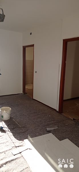 Riattamento Alloggi – A.L.E.R. Mantova e Provincia