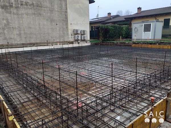 Fondazione Comunità Mantovana Onlus – Costruzione di un edificio a destinazione prevalentemente residenziale